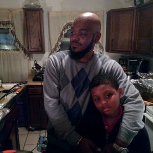 Meet your Posher, Rondell